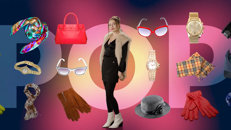 ai SHOPPING - Algolia & PK Network